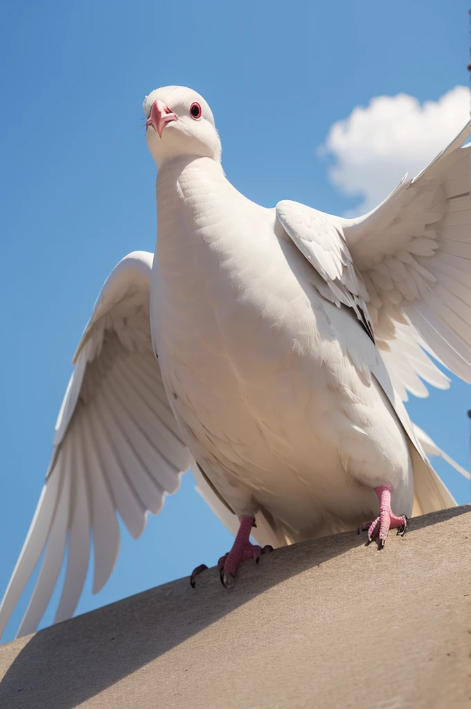 Dove