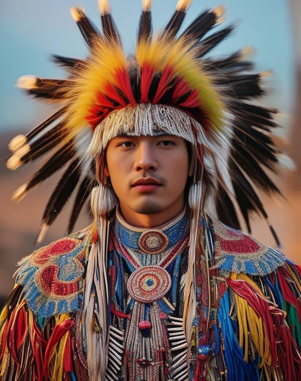 Asian man, beautiful haraam man,stereoscopic 8k,45 high quality colored lights,000,000,000 pixels, photo, post-trade photo, animation, Beautiful, realistic portraits.