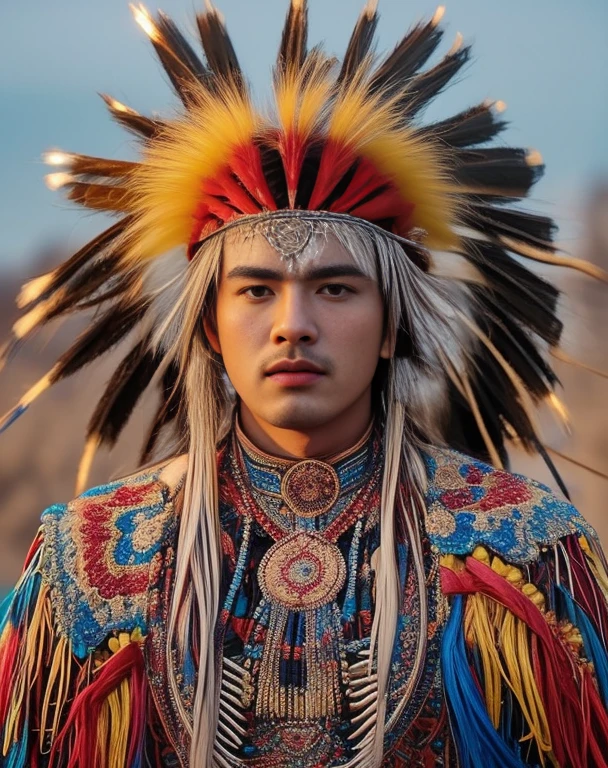 Asian man, beautiful haraam man,stereoscopic 8k,45 high quality colored lights,000,000,000 pixels, photo, post-trade photo, animation, Beautiful, realistic portraits.