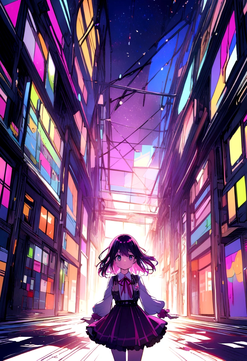 Hoshino Ai