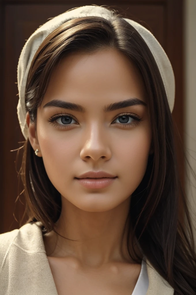 ((best quality)), ((masterpiece)), (detailed), perfect face