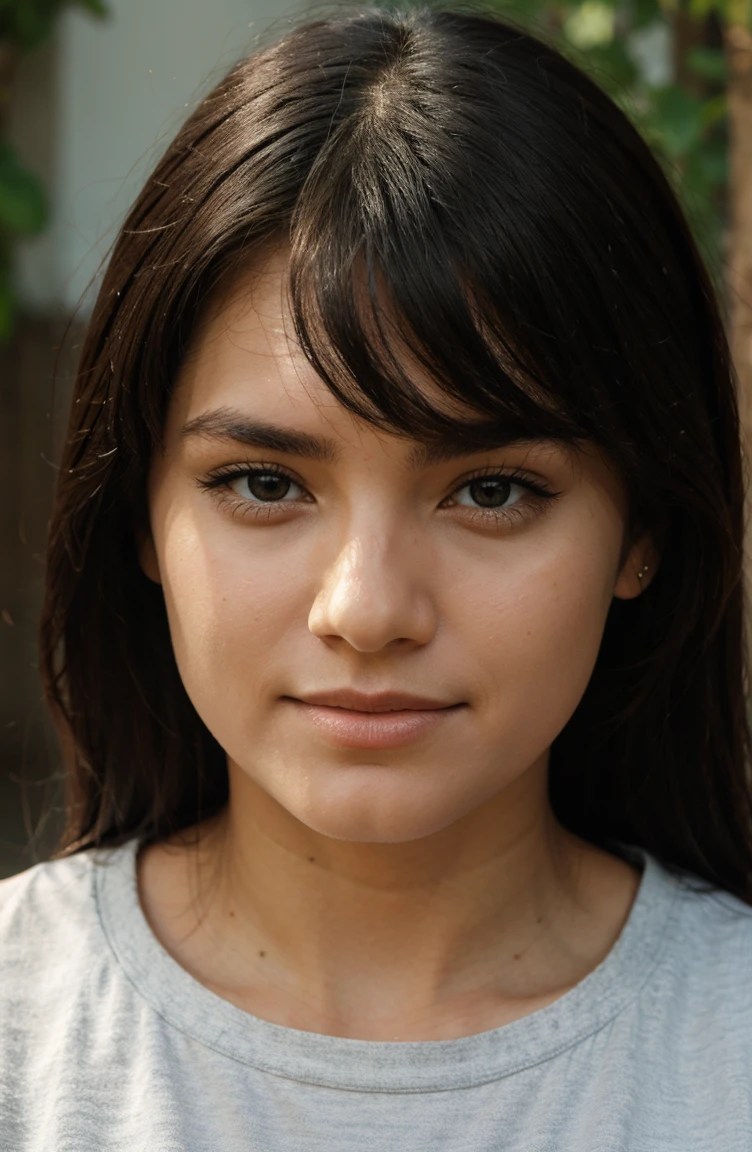 face
