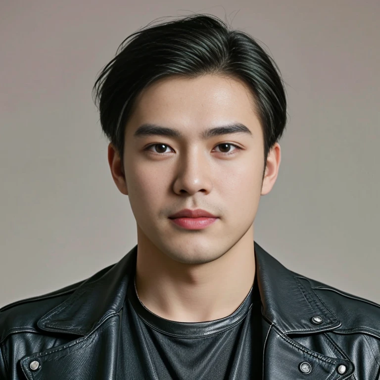 Asian man, beautiful haraam man,stereoscopic 8k,45 high quality colored lights,000,000,000 pixels, photo, post-trade photo, animation, Beautiful, realistic portraits.
