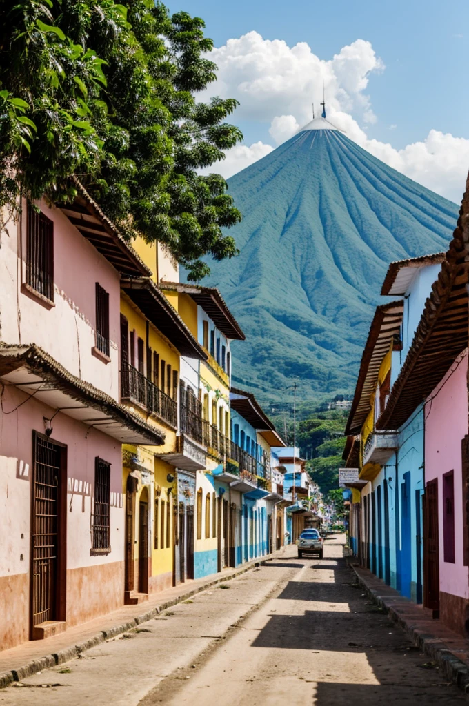 Guatemala, Chiquimula city