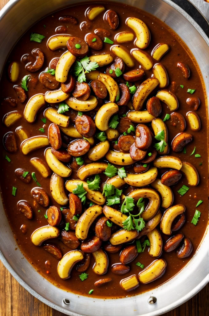 Chorizos