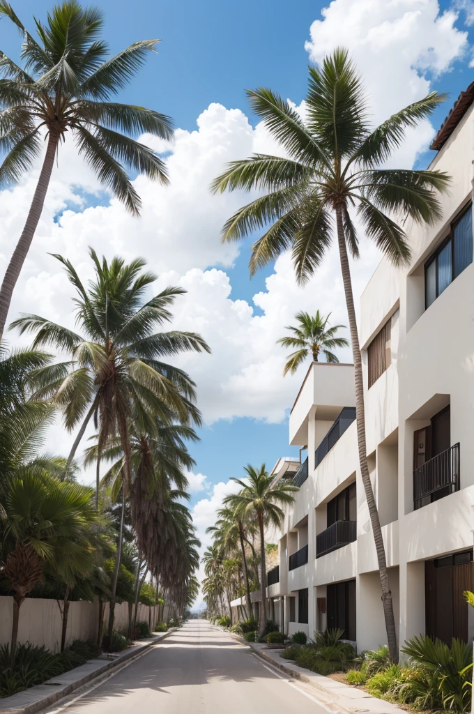 palmtrees