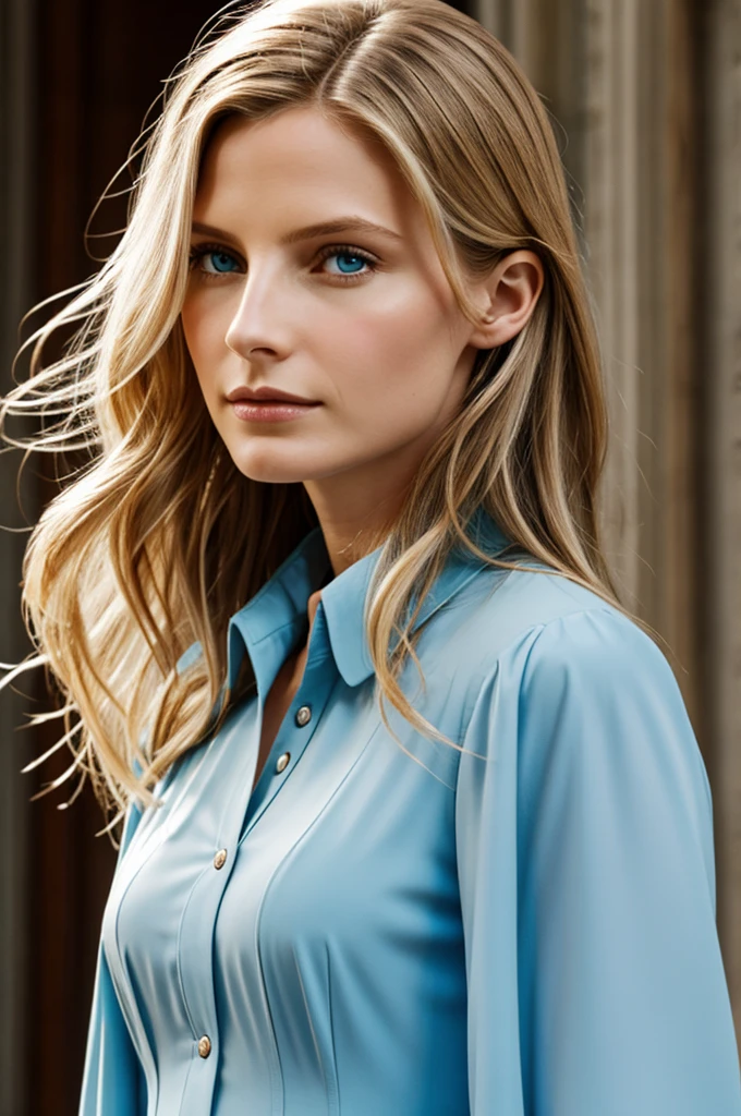 Fleur delacour