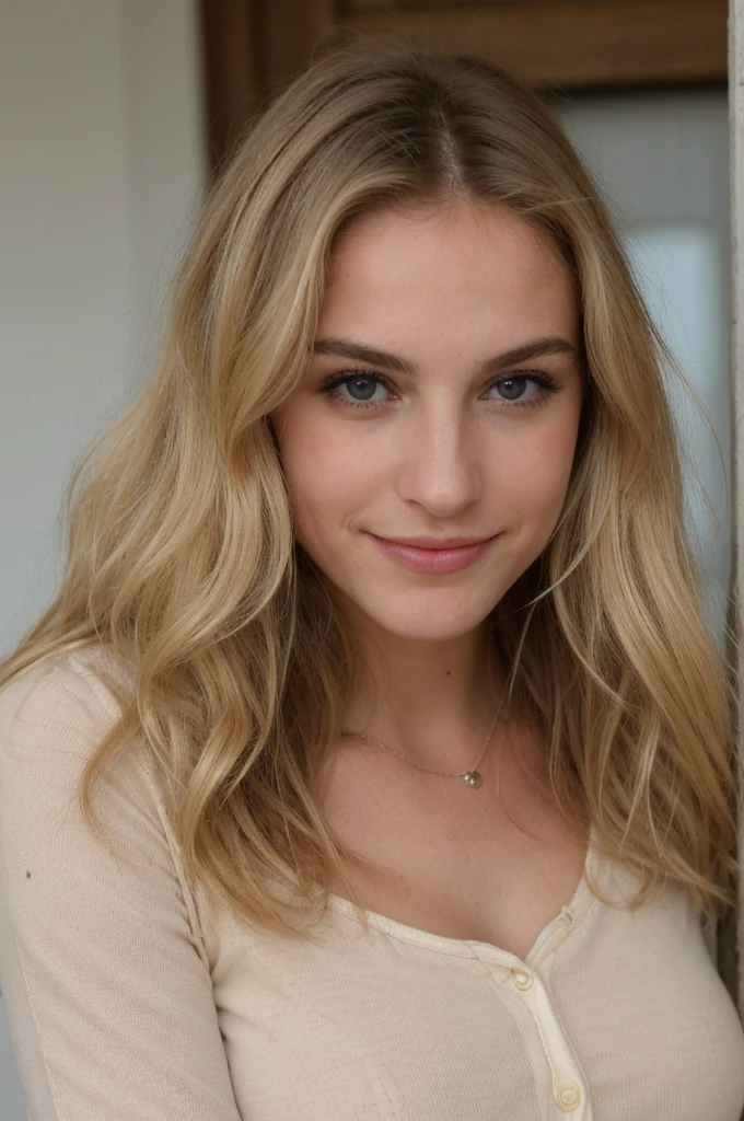  photos corps entier, jeune femme, belle blonde, super mignonne, en jeans, chemise fermée, en ville, 23 ans, position debout, beauté naturelle, visage innocent, gros seins, regard coquin, le soir, thème sombre, Haute résolution, meilleure qualité, très détaillé, netteté, peau détaillée, texture de peau réaliste, texture, Yeux détaillés, 4K, Sourire charmeur, tourné avec Canon, corps parfaitement ajusté , extrêmement détaillé, la photographie_(ultra), photoréaliste, réaliste, un maximum de détails, ultra réaliste, photoréalisme, la photographie, 8K UHD, photo sortie de magasins, avec sac a main