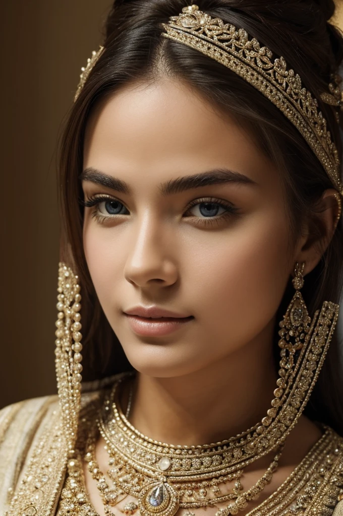 ((best quality)), ((masterpiece)), (detailed), perfect face