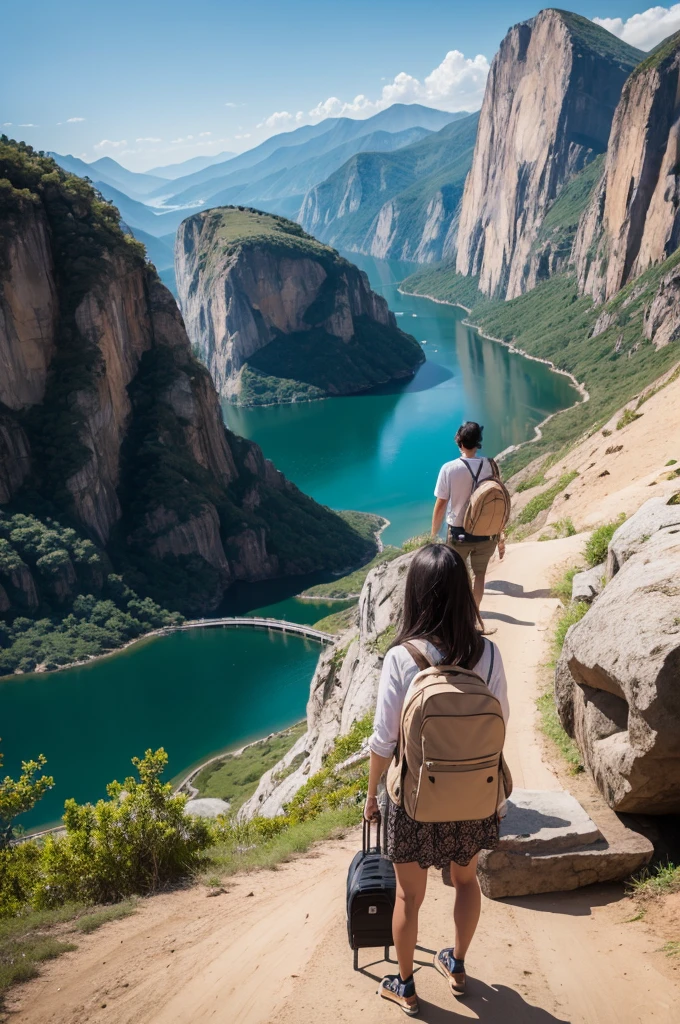 travel images