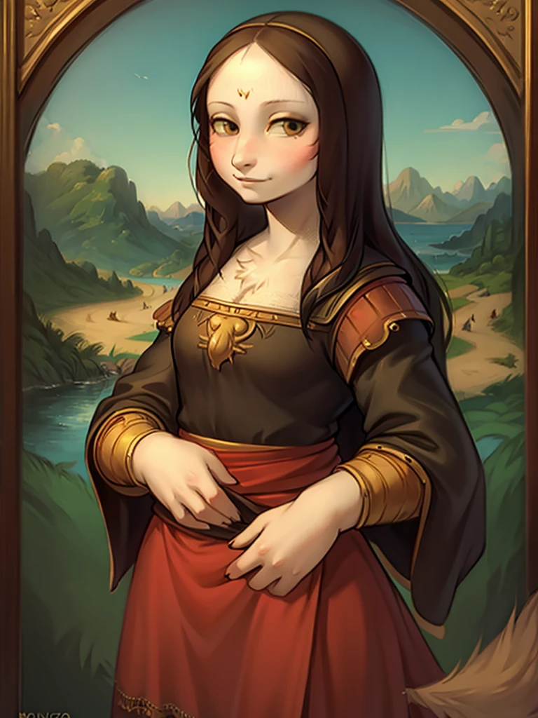 Mona Lisa