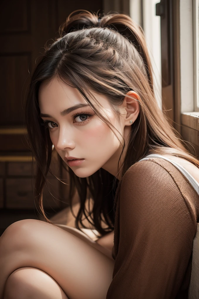 Woman