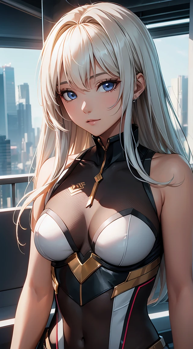 (Highly detailed CG Unity 8k wallpaper), The most beautiful works of art in the world, Upper Body,K-Pop Idols,