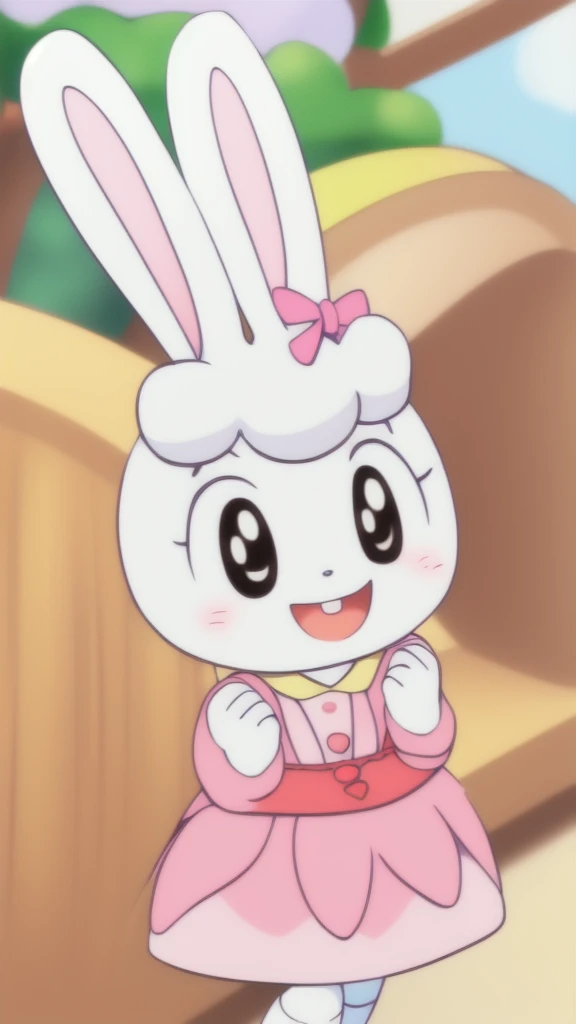 かわいいみみりん~♥