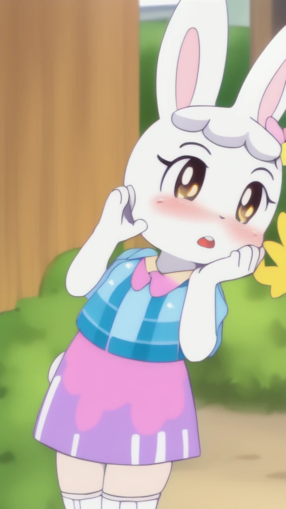 かわいいみみりん~♥