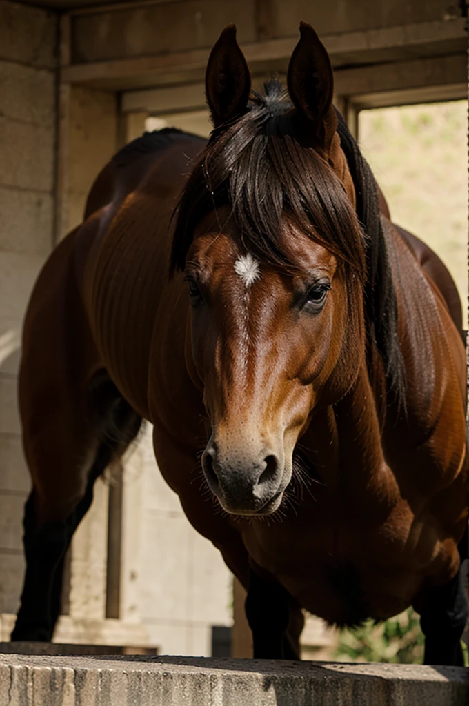 equus