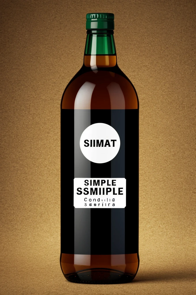 Simple Sprite Label