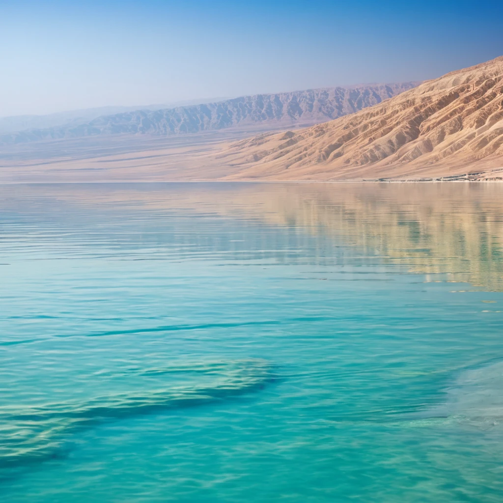 DEAD SEA