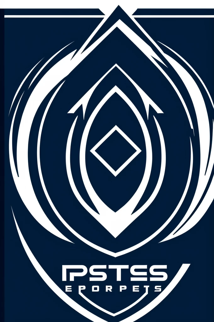 eSports group logo "MISTIC ESPORTS"