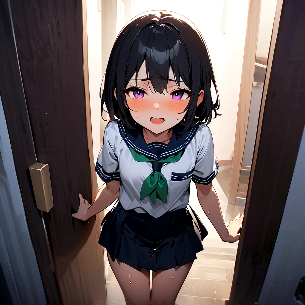 Ultra-high resolution photos、A very accurate human body、Esbian all over、Super young girl、Small breasts、force、forcibly、A very young-looking girl、Being raped on the way home from school、超巨大なペニスをforcibly膣に挿入される、Fluid overflowing from the crotch、Sweat