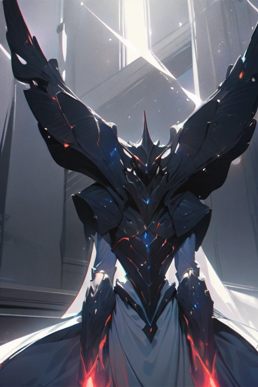 ((Best quality)), ((masterpiece)), (detailed), to begin