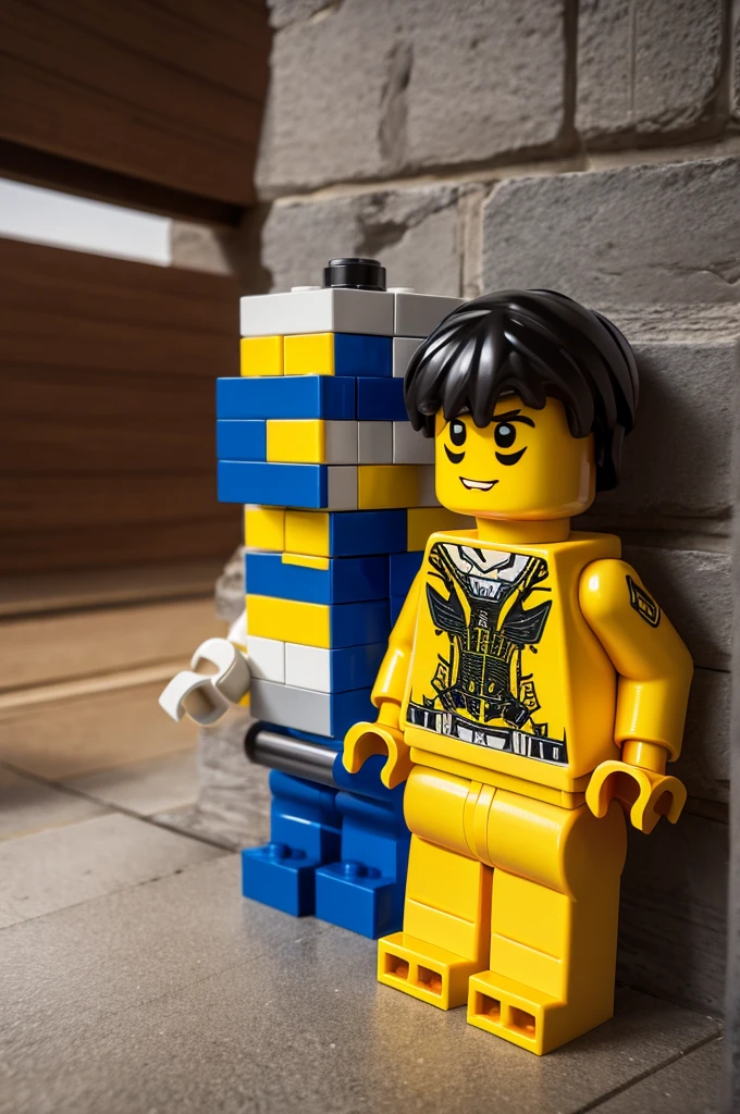 LEGO
