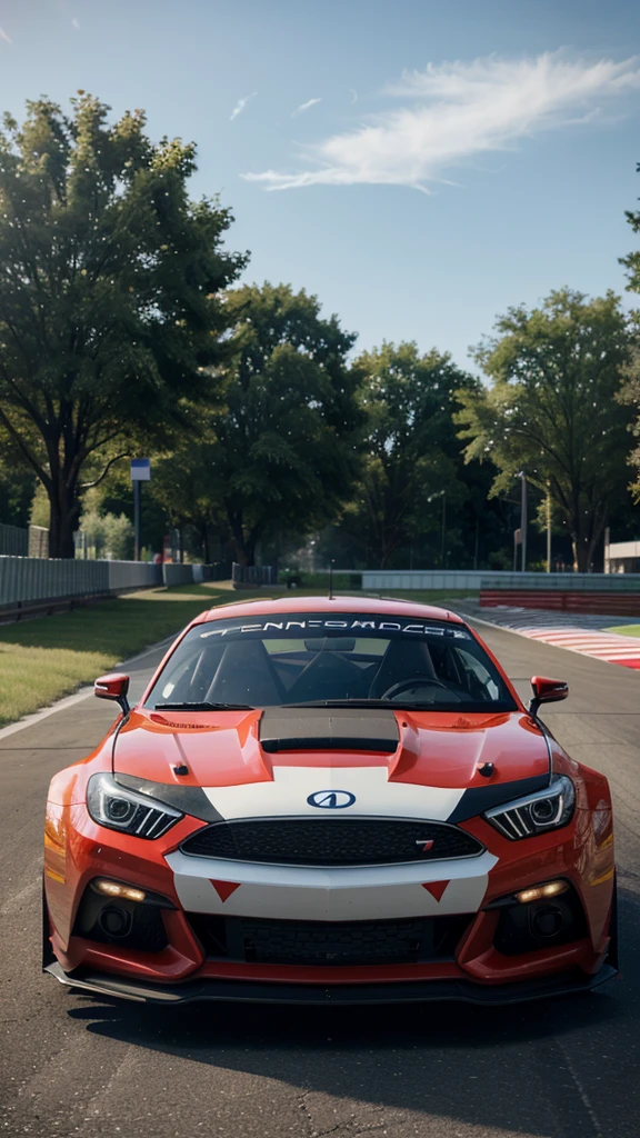I would like to create the logo of my company related to car simulators and racing for video games. The name of my company is called Speed Zone SV