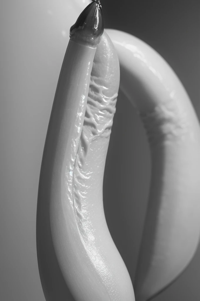 Create a thick penis is beautiful 