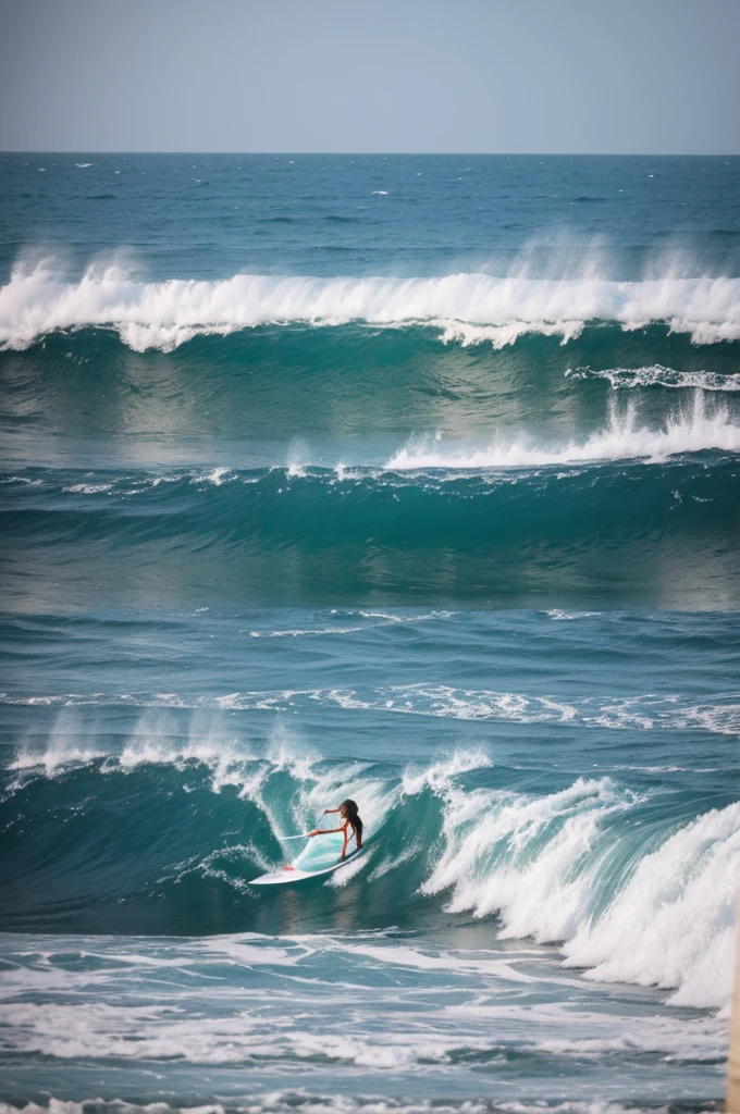 Wandering Female Wuthering waves 