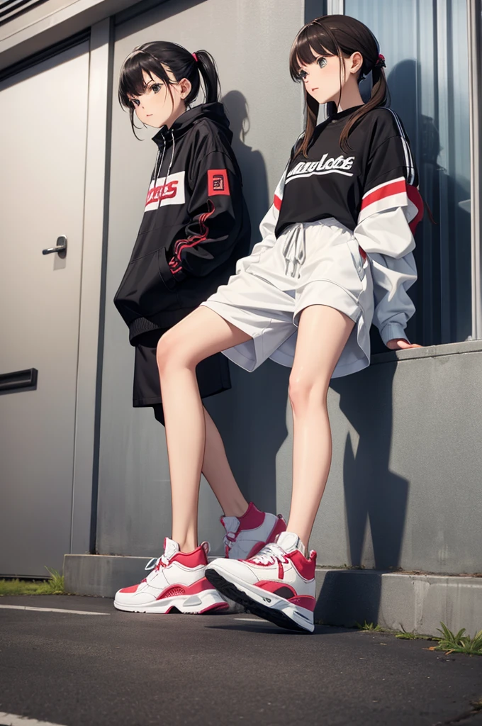 sneakers