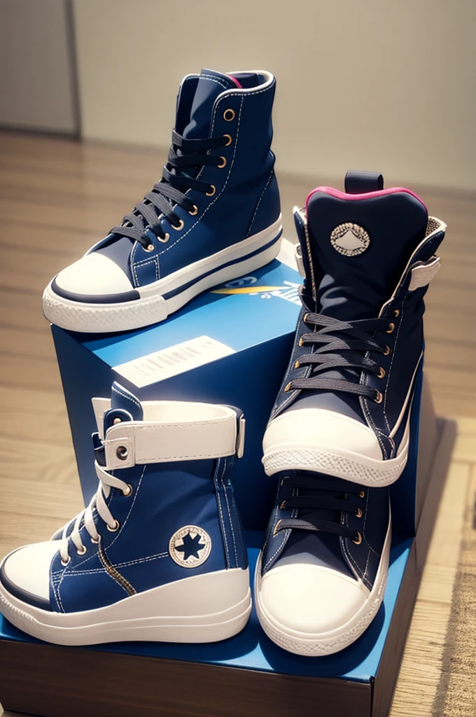 high tops
