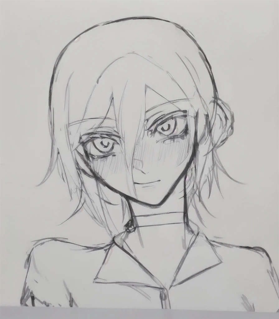 best quality, highly detailed, masterpiece, illustration, light blush, cute face, aqua eyes, looking at viewer, eyeball, laughing, blush, black hair, adult lady like woman, solo, girl, artbook, absurdres, messy long hair, extremely detailed CG unity 8k wallpaper, best quality, extremely detailed eyes and face, Amazing, shine, an extremely delicate and beautiful
