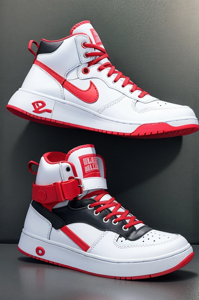 high tops