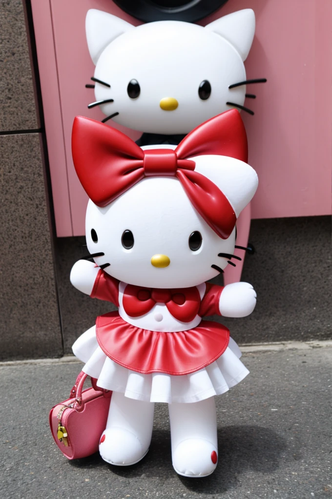 Image with the name Ginna Paola from Hello kitty 