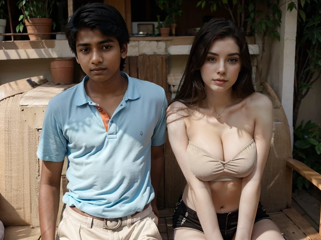 Tube top