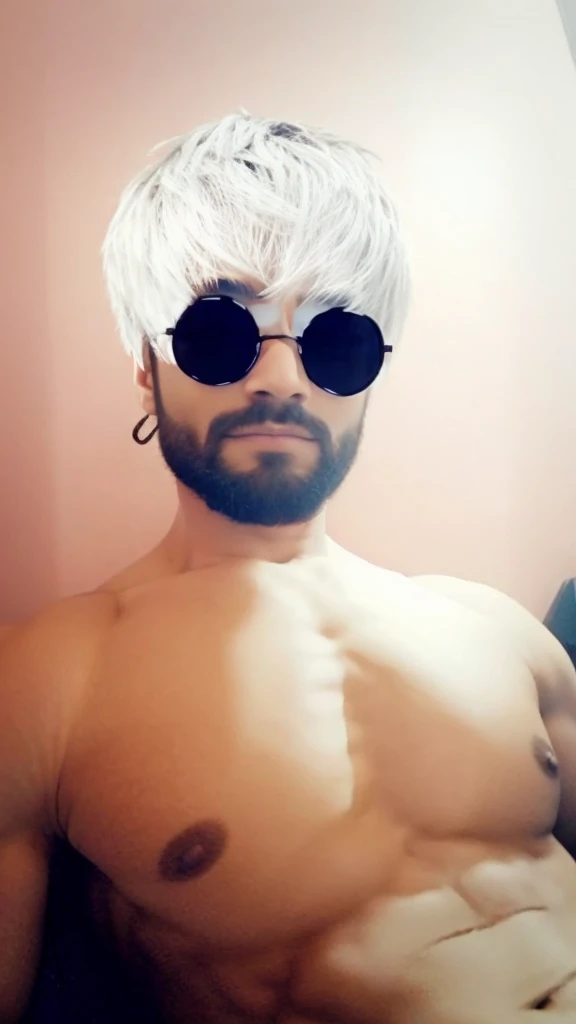 Bodybuilder 