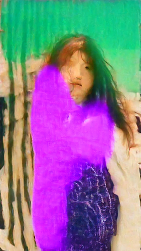 ((best quality)), ((masterpiece)), (detailed), 1girl, naked, while skin, in bed, big , 4K