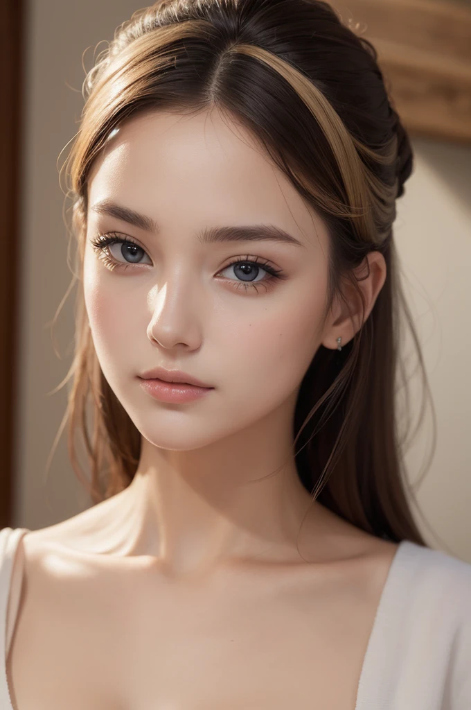 ((best quality)), ((masterpiece)), (detailed), perfect face