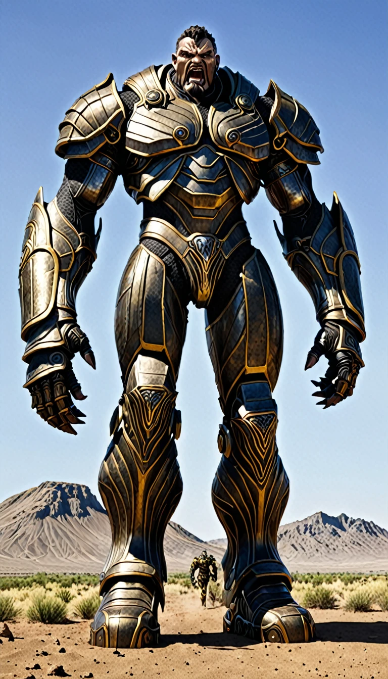 Goliath