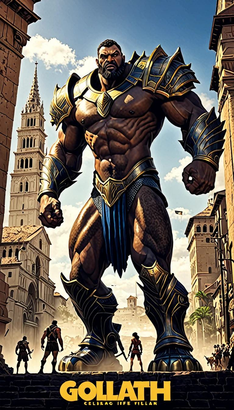 Goliath