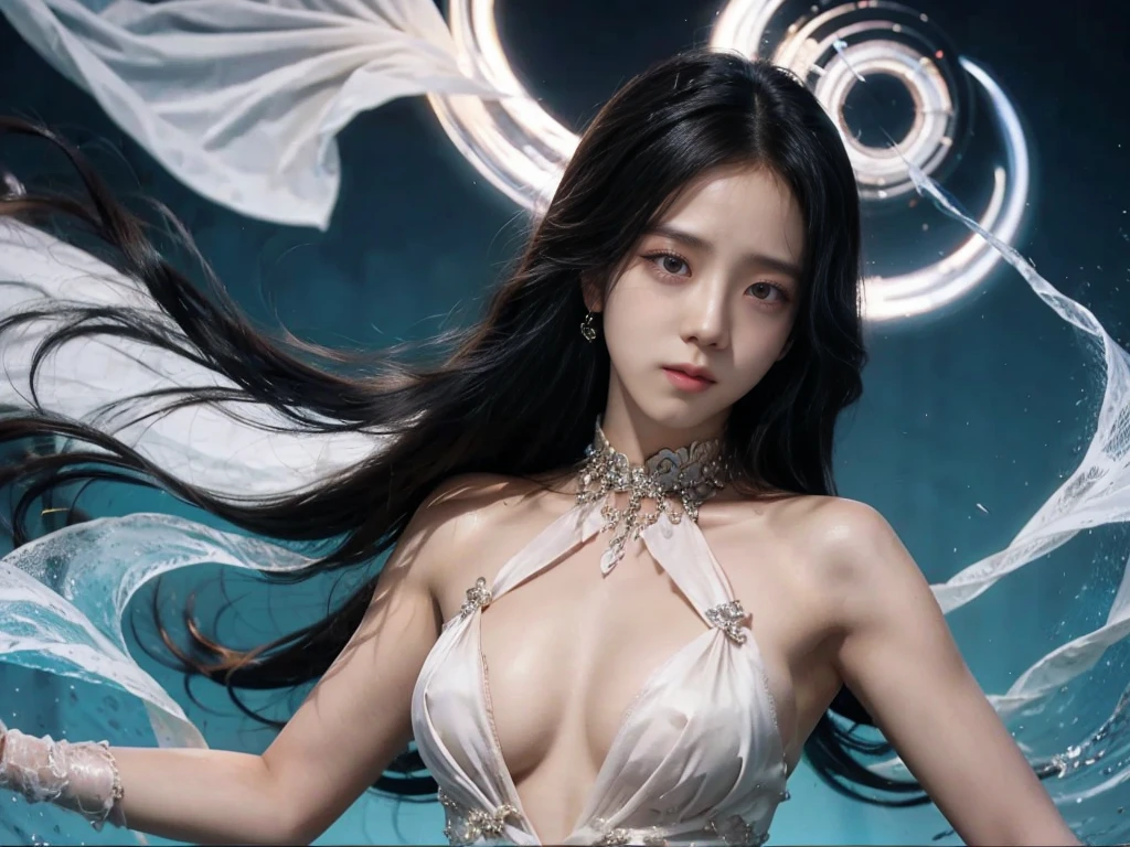 Jisoo Blackpink face 