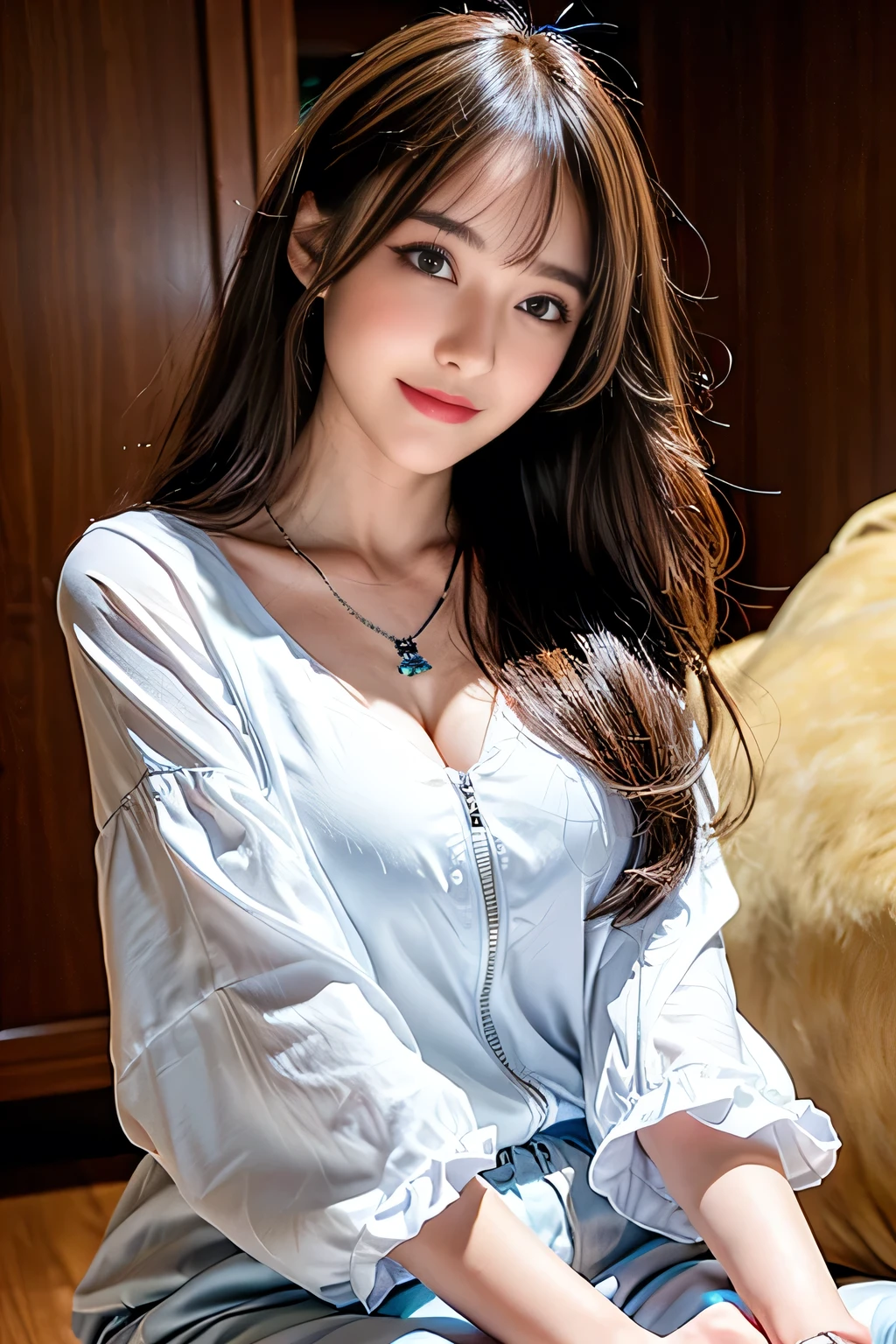 (masterpiece, best quality:1.2), 1girl, solo
