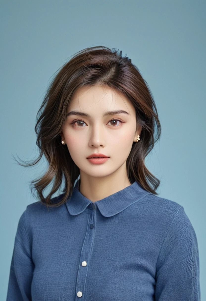 real model woman, in real life,