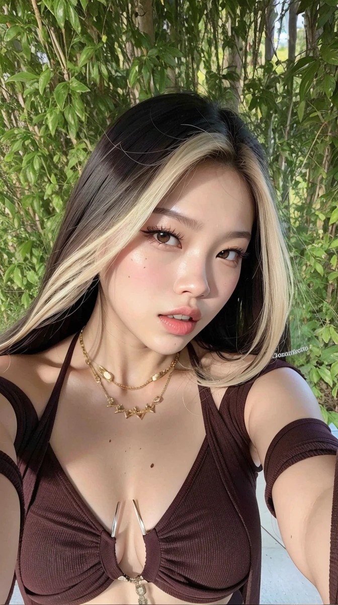 Jennie BlackPink 