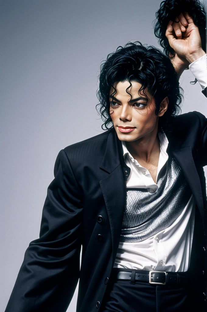 michael jackson god