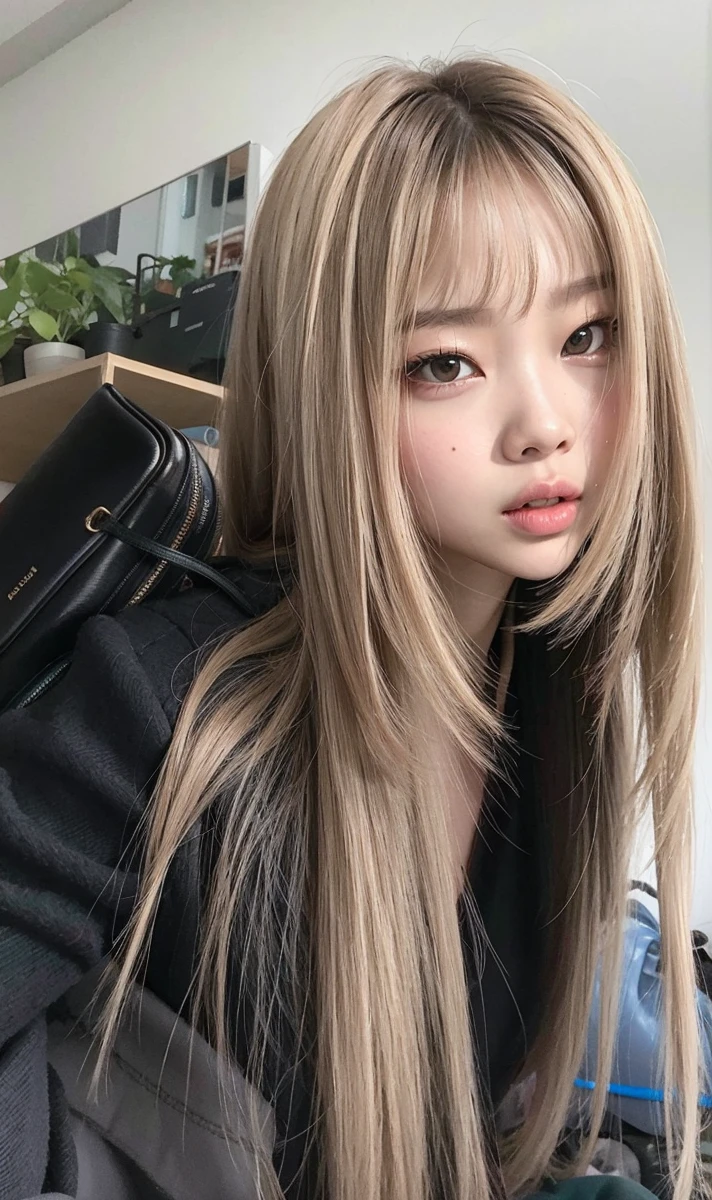 Jennie BlackPink