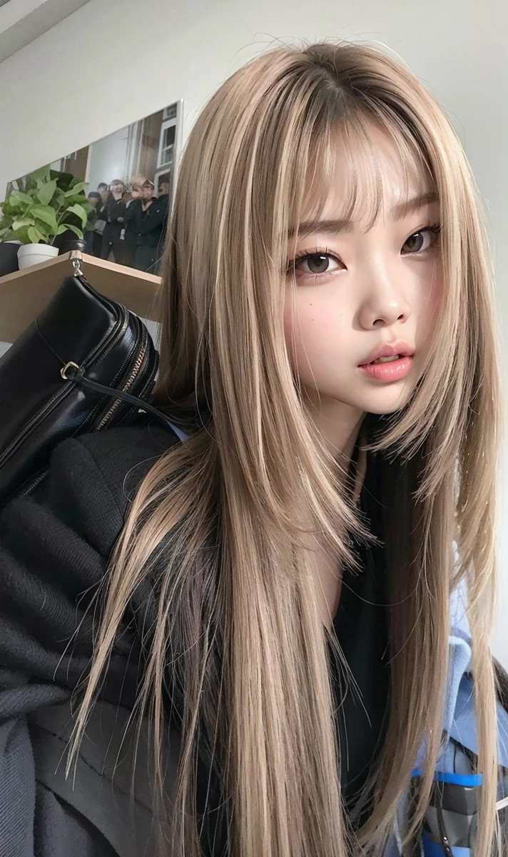 Jennie BlackPink 