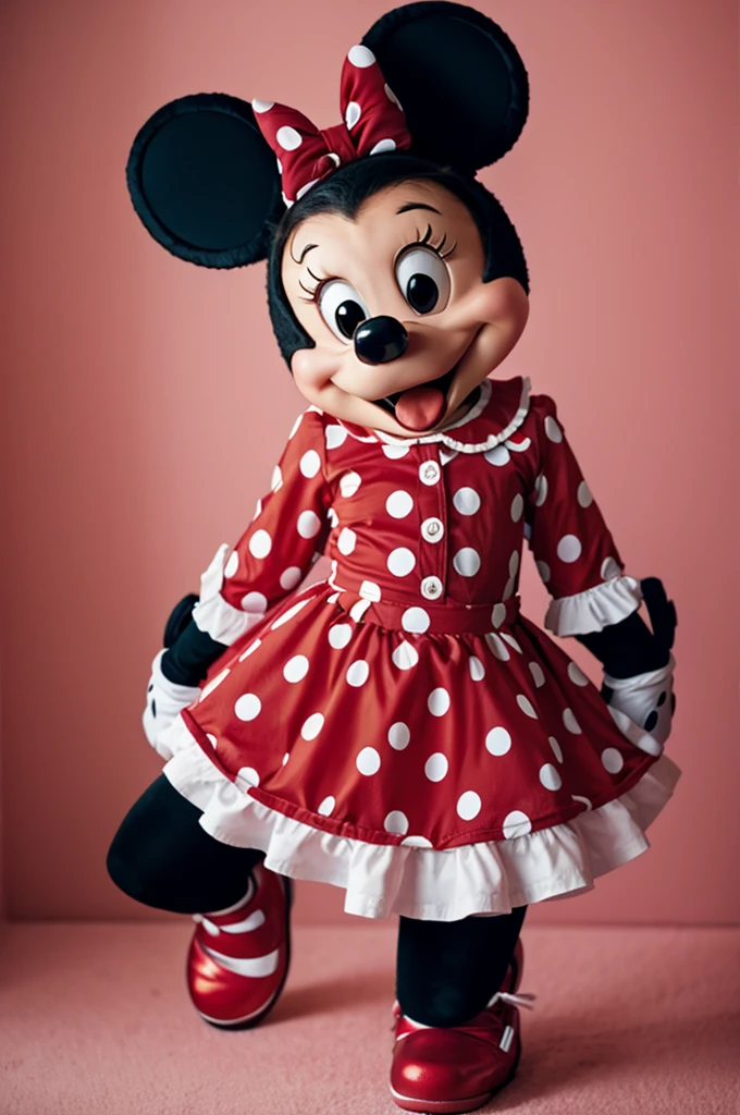 Minnie Mouse
