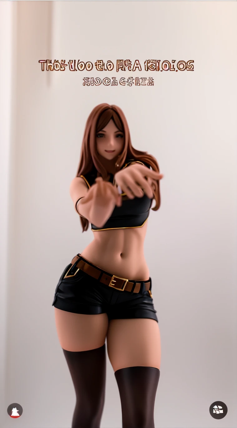 girl, sexy body, turn around, bend over, lift hips