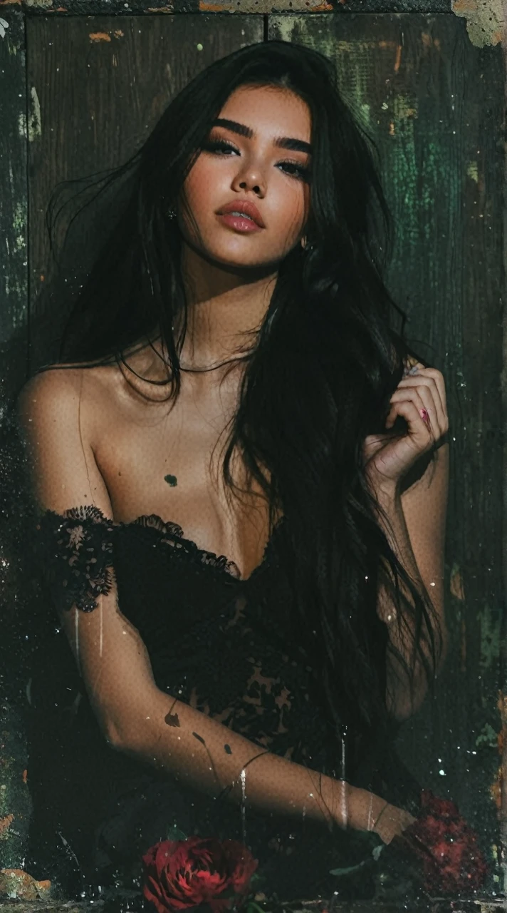 MADISON BEER